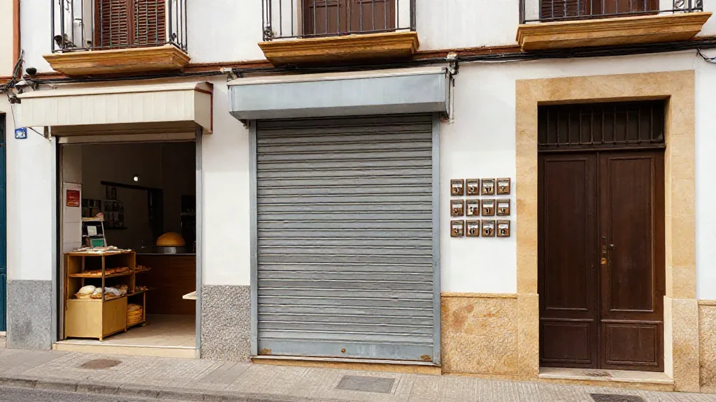¿Dónde compran vivienda los extranjeros en España y qué le pasa a las tiendas de esos barrios?